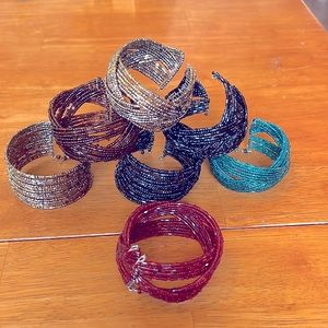 Women’s bracelets